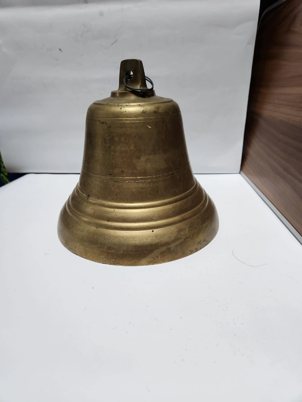 황동 학교종 | 신정동 | 기타 중고물품 | 당근 중고거래
