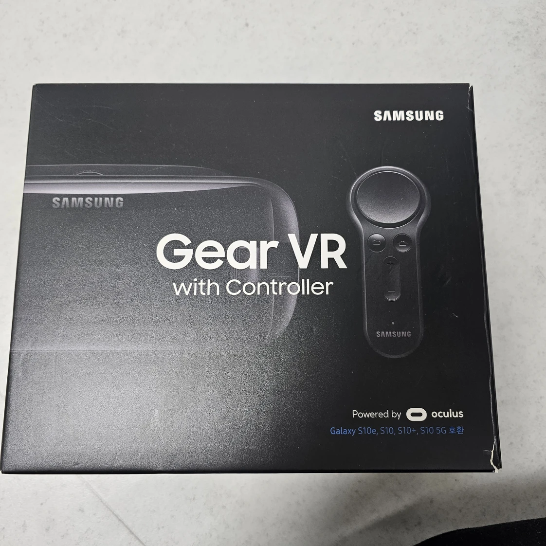 삼성 gear vr with c... 당근 중고거래