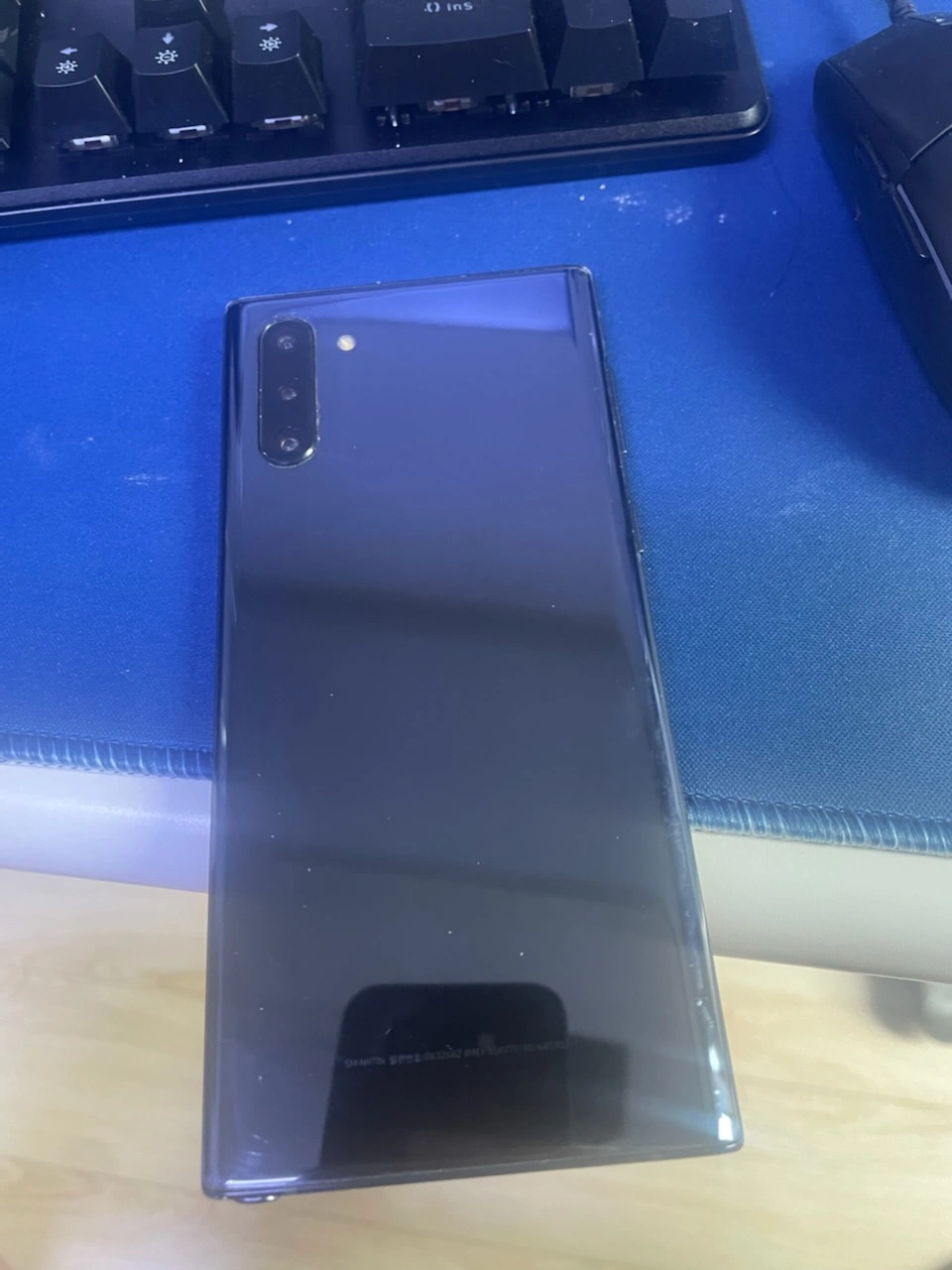 노트 10 256 | 당근 중고거래