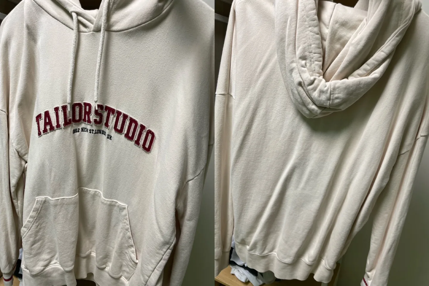 중고 옷 판매합니다 ~~