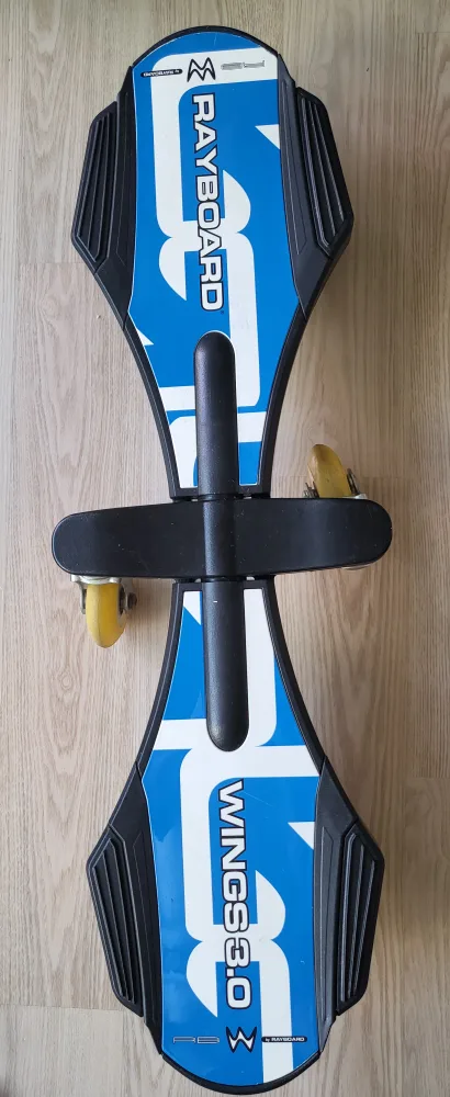 중고 레이보드 팝니다《가격내림》