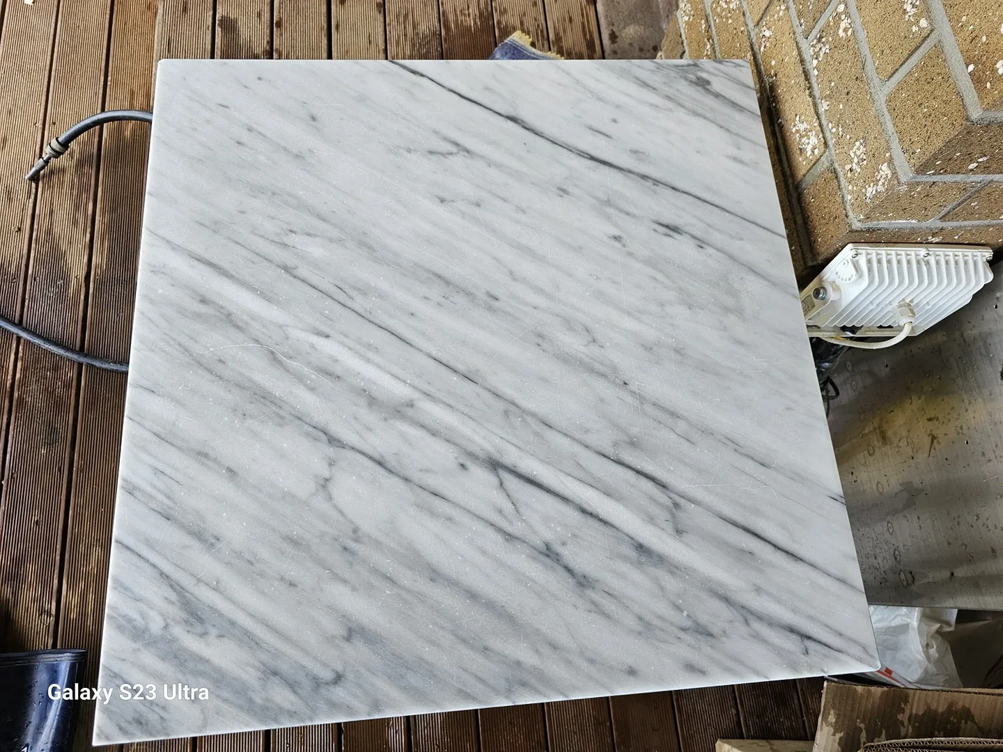 천연대리석테이블