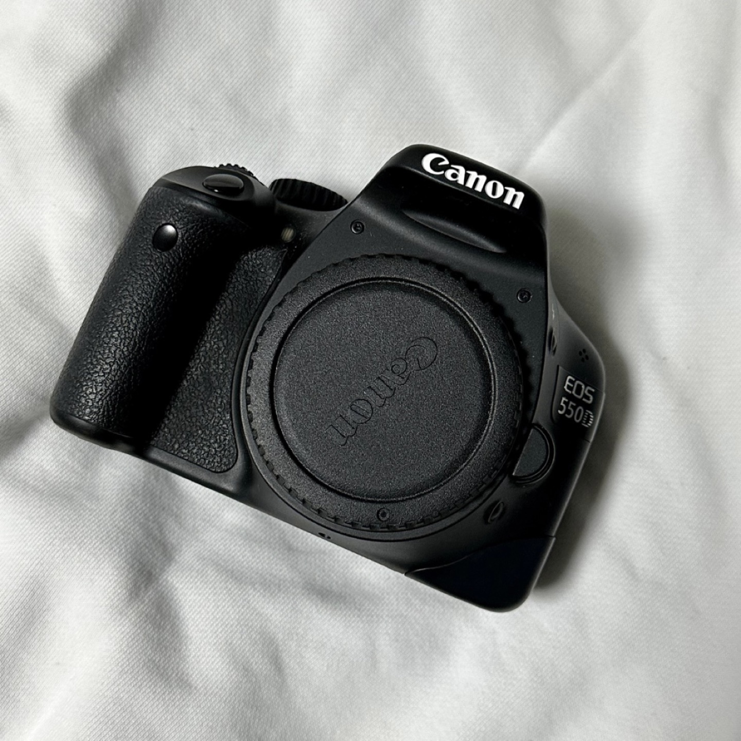 캐논 DSLR EOS 500D | 당근 중고거래