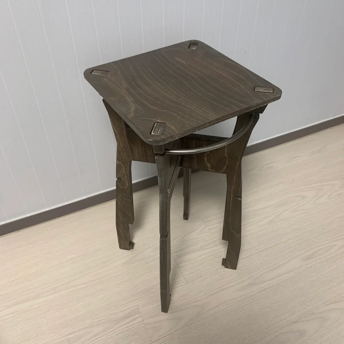 [미사용제품/ 크레이지캠핑] 크레이지우드 스탠리 워터져그 스탠드(+보관가방15000) +에어벤트 나무손잡이