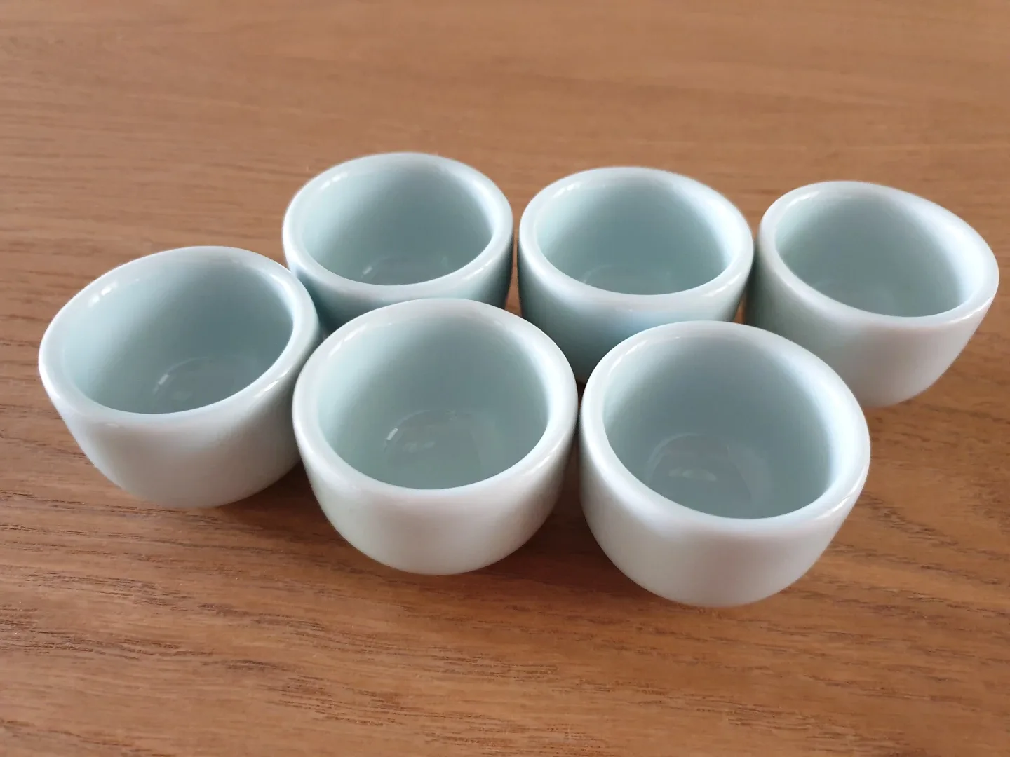 도자기소주잔 중고