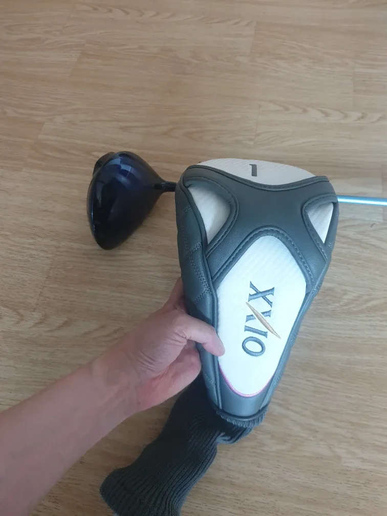 중고 젝시오 여성 드라이버 mp 1000k