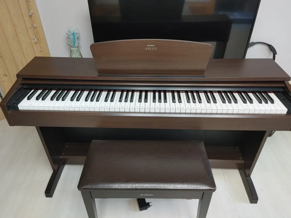 전자피아노 팝니다