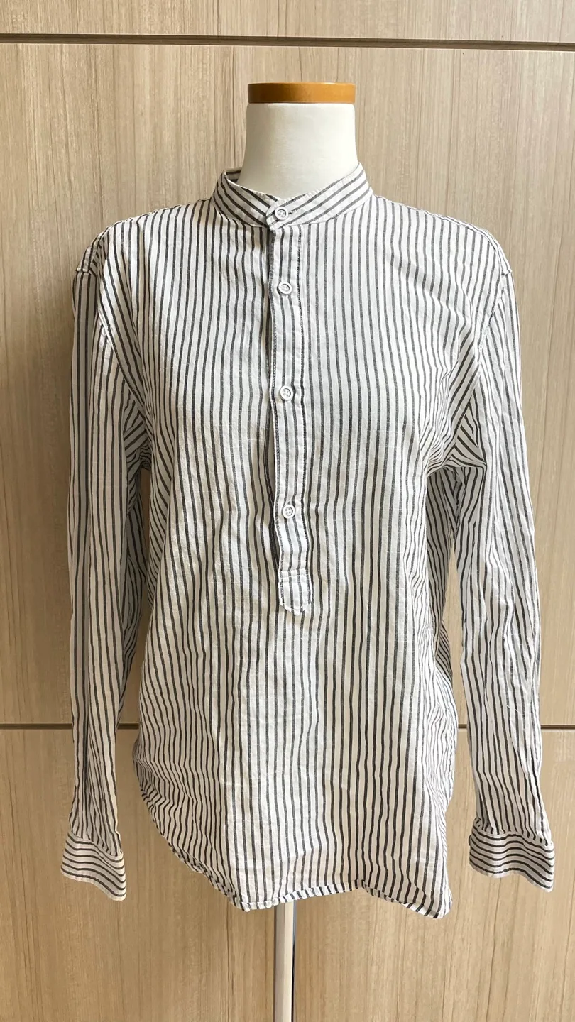 [ 남자옷 ] 어스앤뎀 남자여름셔츠 스프라이트