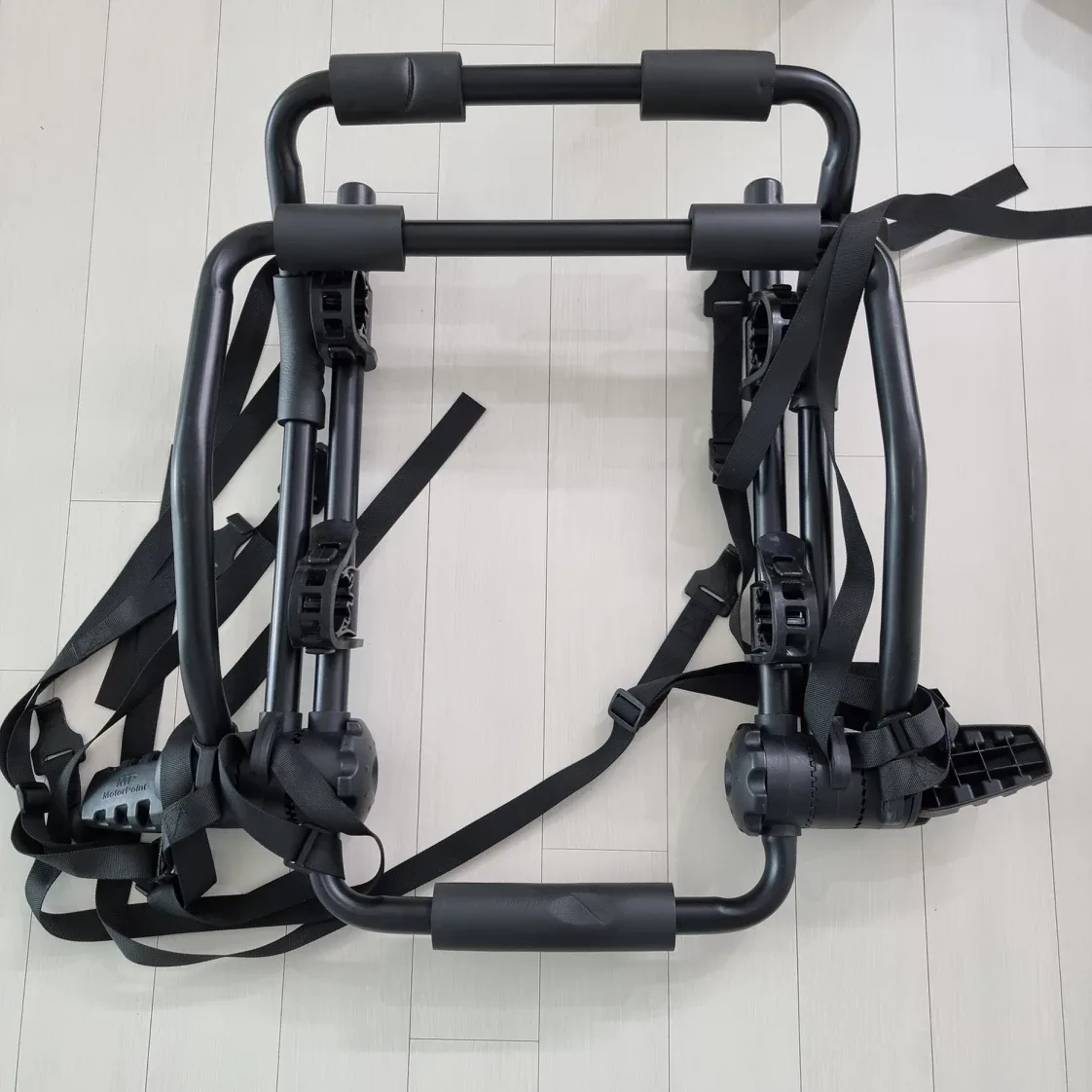 차량용 자전거 캐리어