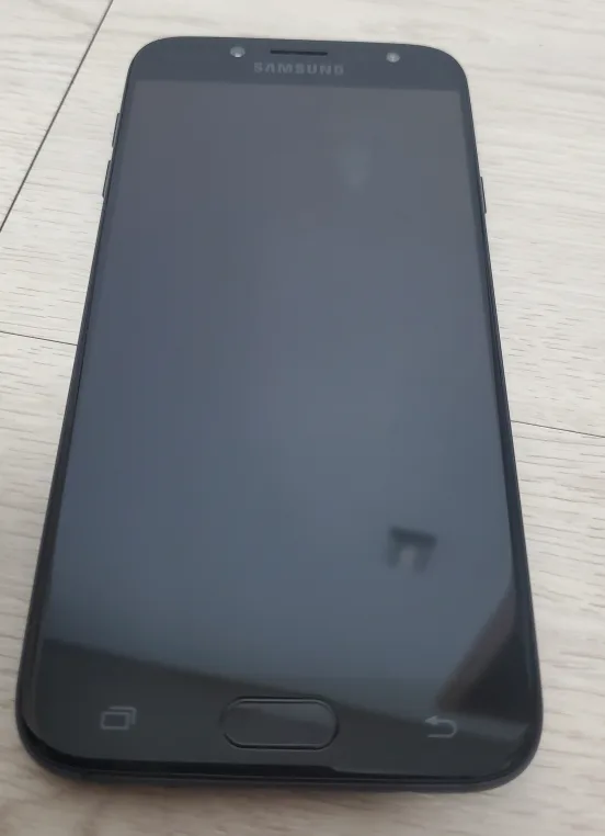 갤럭시 J7 2017  32G 중고폰 밧데리85%