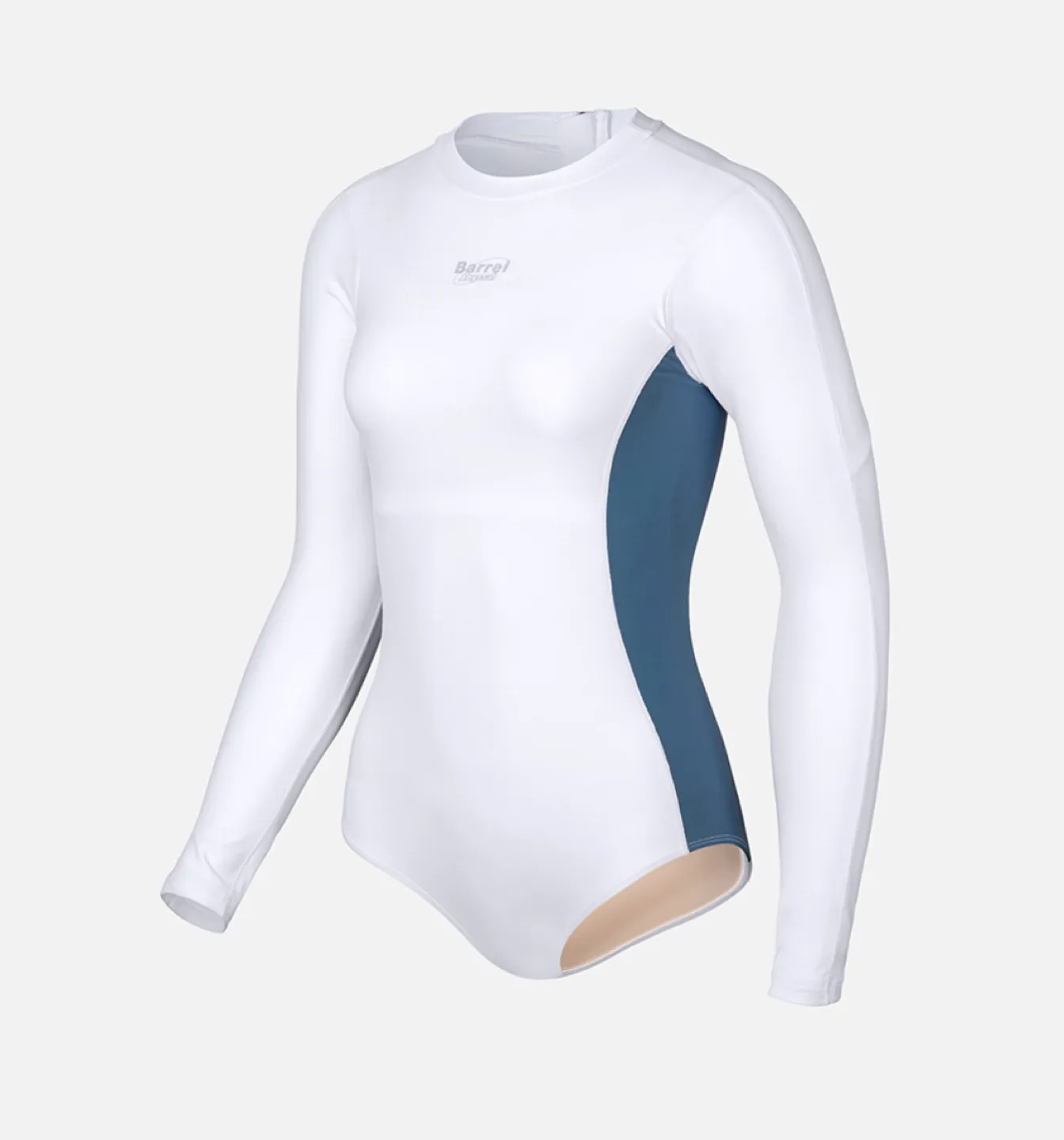 배럴 우먼 어비셜 원피스 래쉬가드