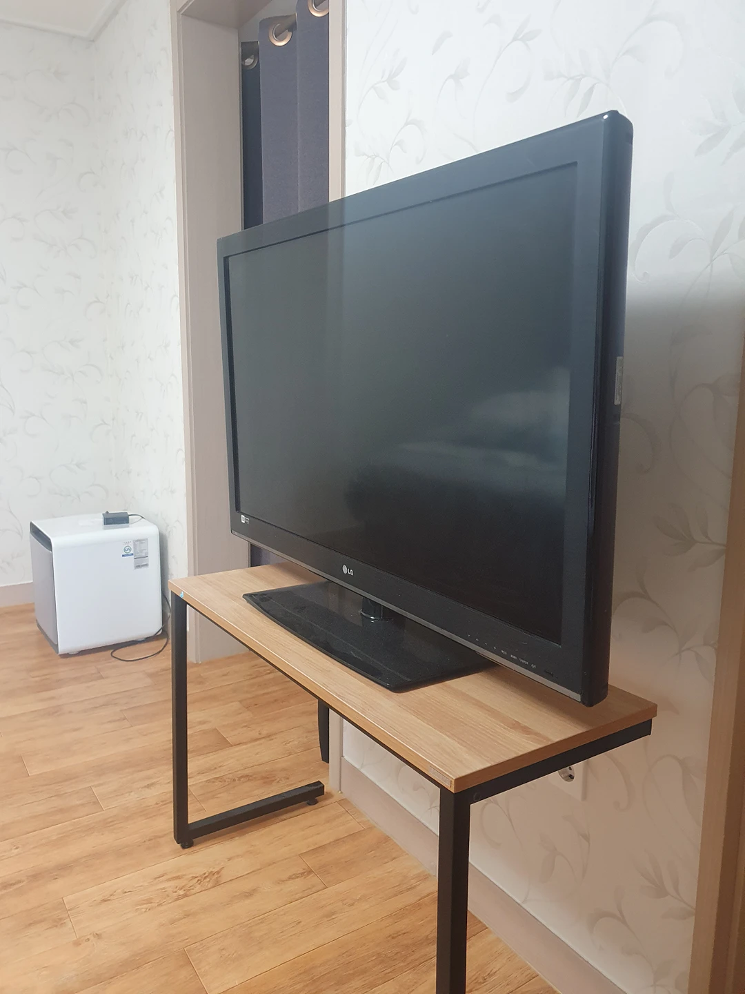 LG LCDTV(42CS460)... | 당근마켓 중고거래