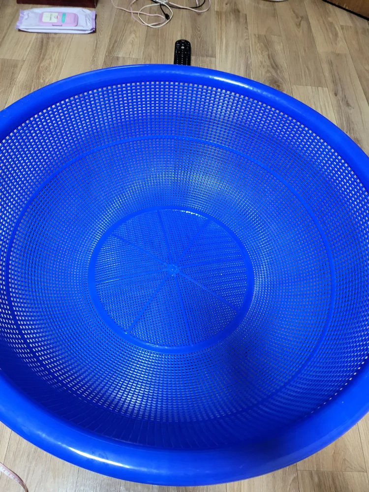 소쿠리 팔아요. (중고)