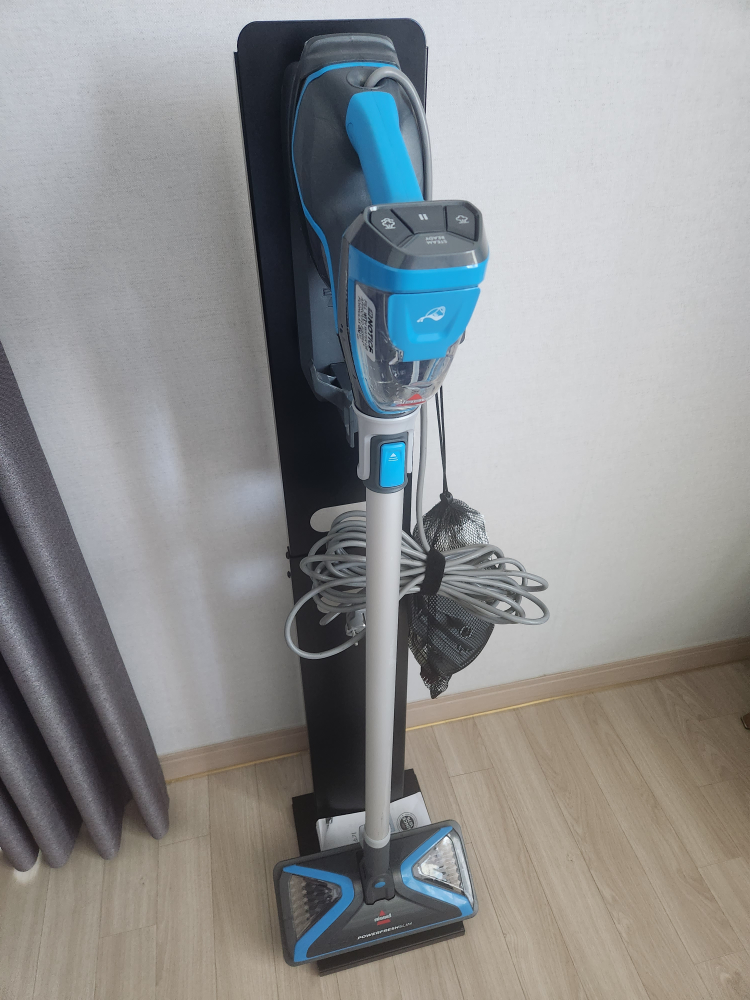 비쎌 BA-BS2233S 스팀청... | 당근 중고거래