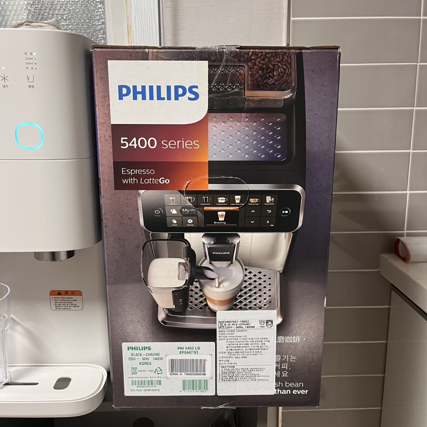 5400