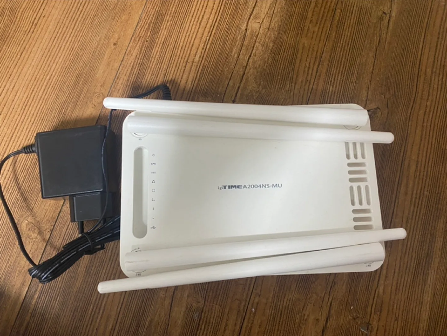 중고 무선 공유기 판매