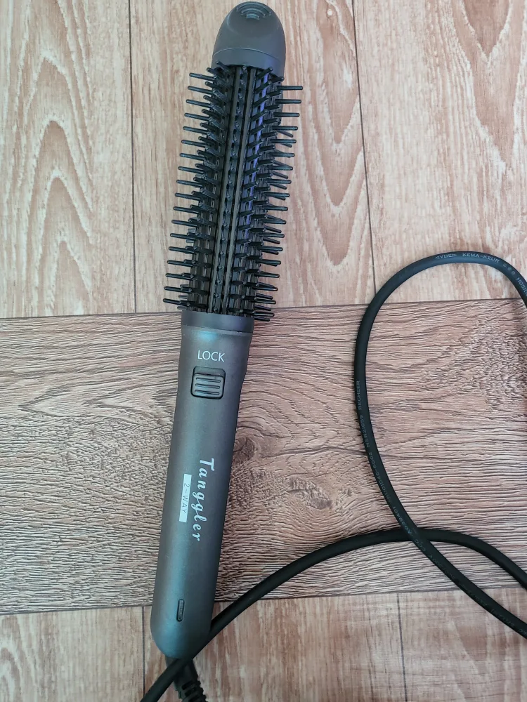 헤어롤드라이기