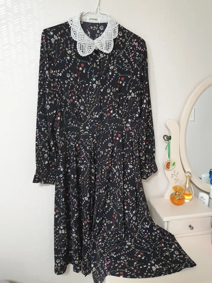 여성 원피스 👗