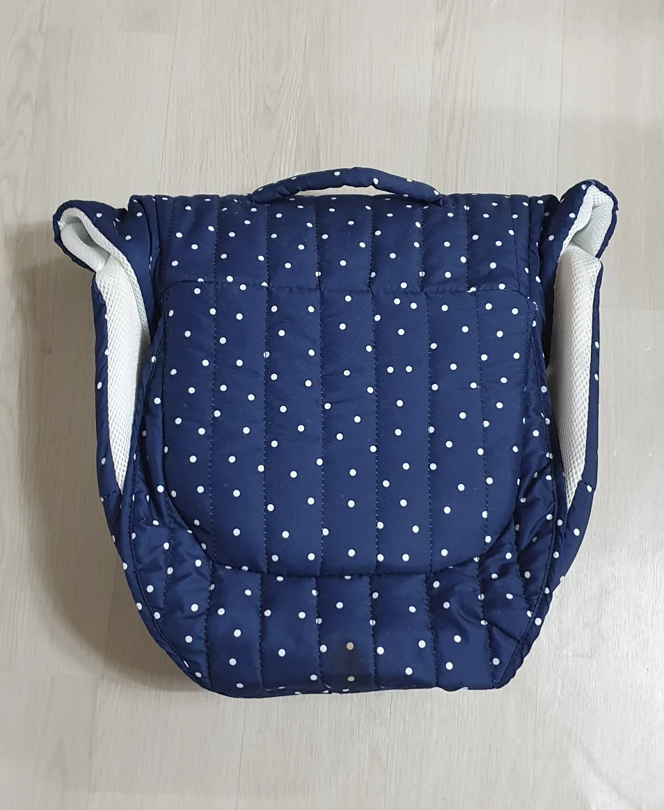 슈너글네스트 휴대용 아기침대