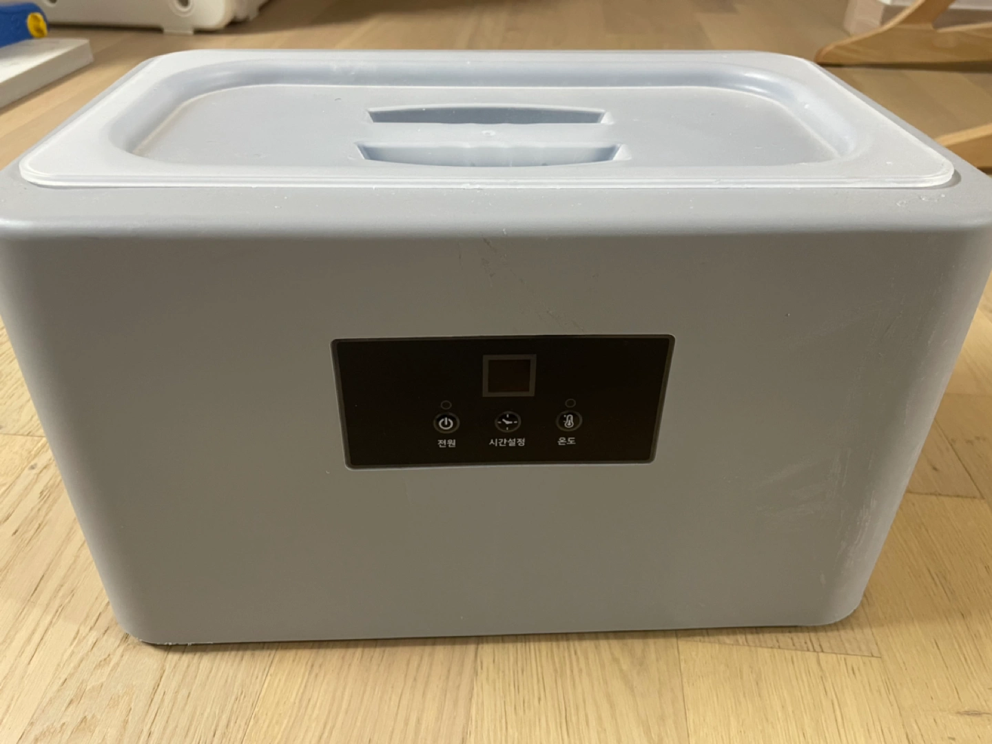 Ncare KK-200 파라핀 | 당근 중고거래