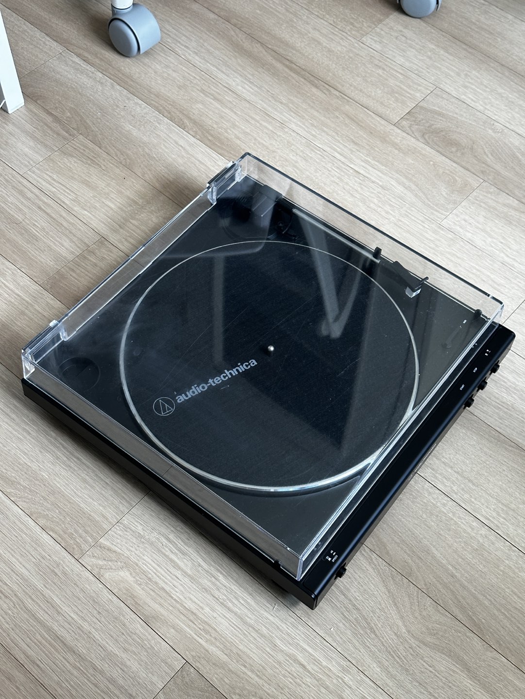 오디오테크니카 AT-LP60X ... | 당근 중고거래