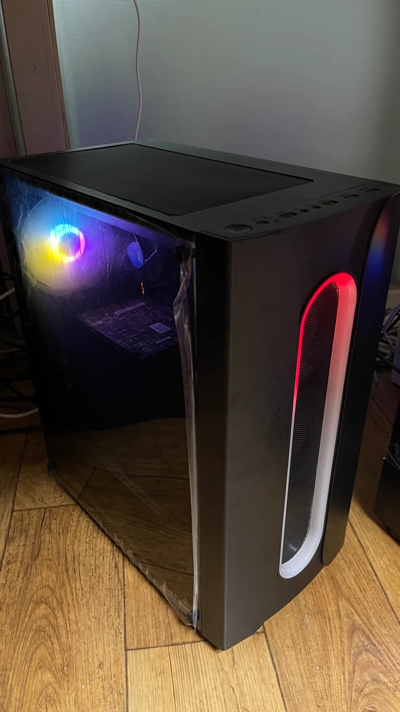 중고컴 판매합니다