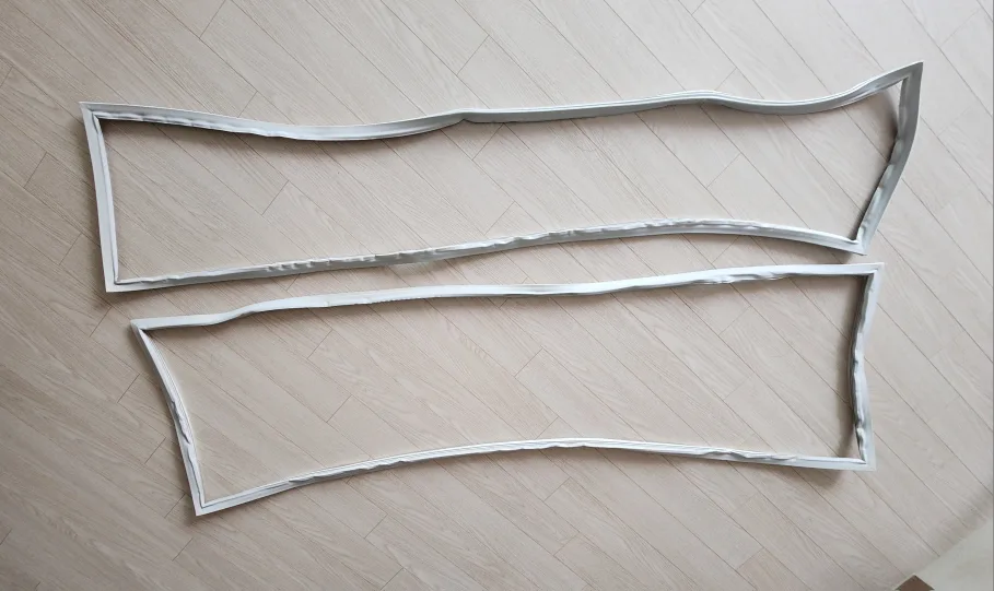 LG냉장고 중고 고무패킹