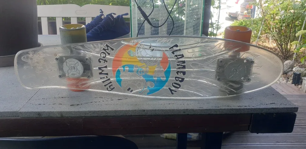 크루져보드  중고