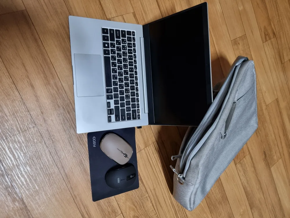 중고 삼성 노트북 GO 노트북고 NT345XLA  팔아요