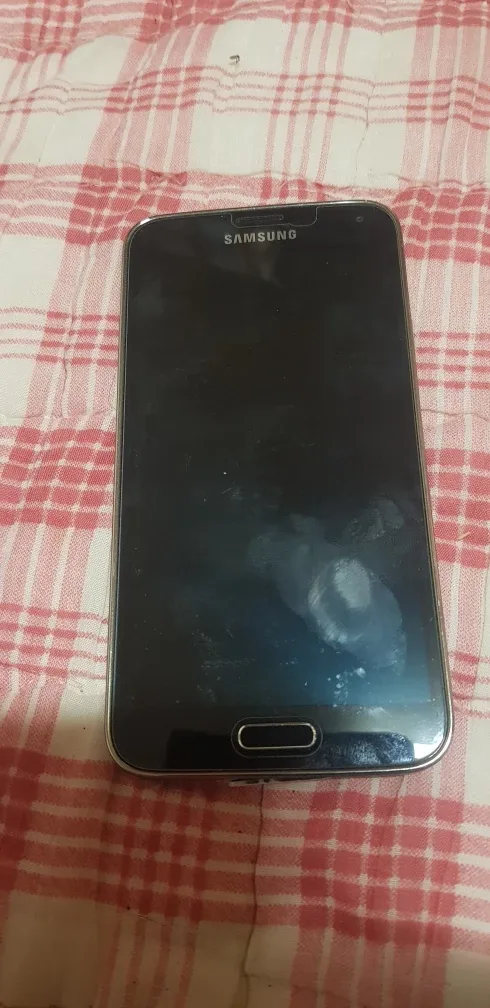 최상급상태 갤럭시S5 판매합니다