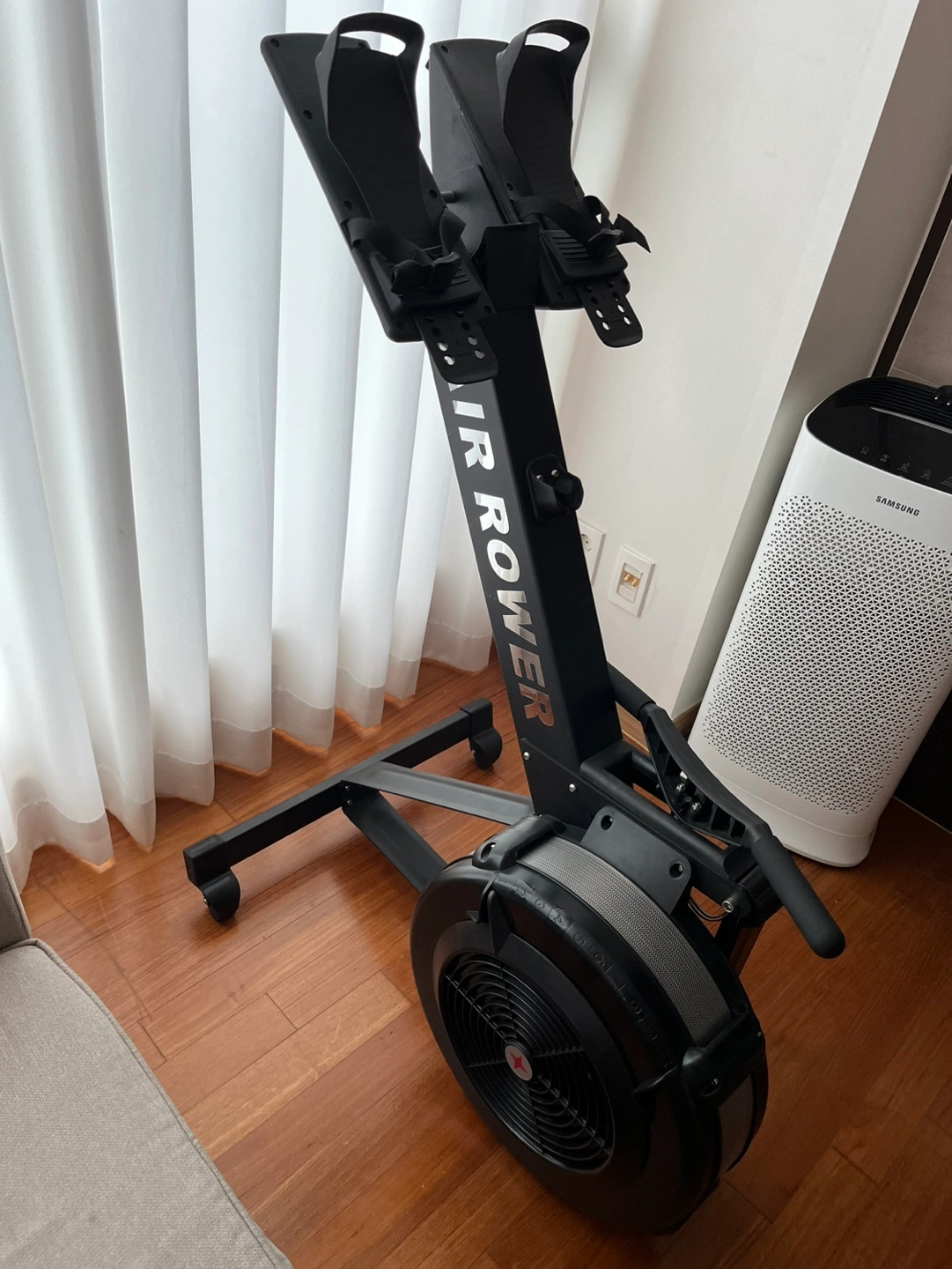 로잉머신 짭셉 팝니다 | 당근 중고거래 로잉머신 짭셉 팝니다 | 당근 중고거래