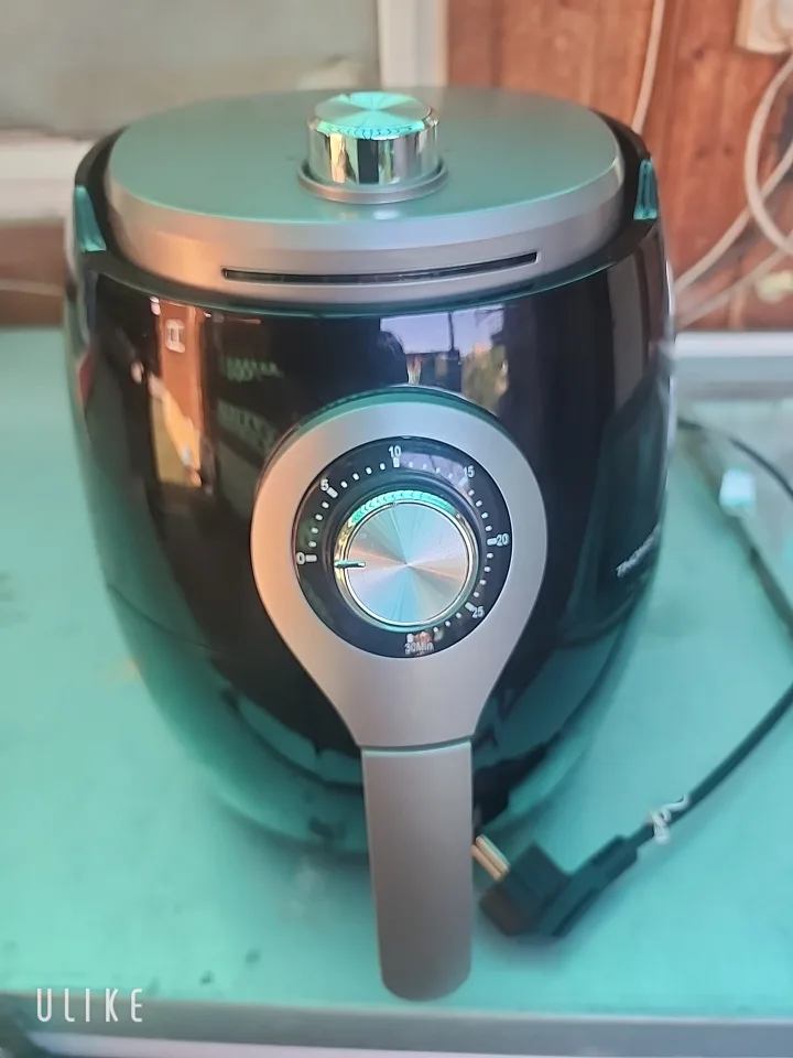 에어프라이어(중고)