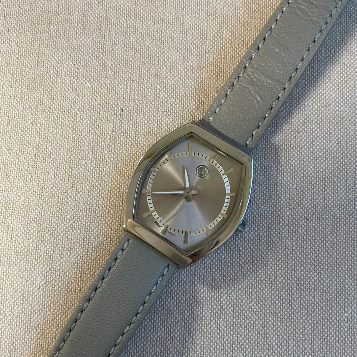 <가격제안>벤츠 컬렉션 시계