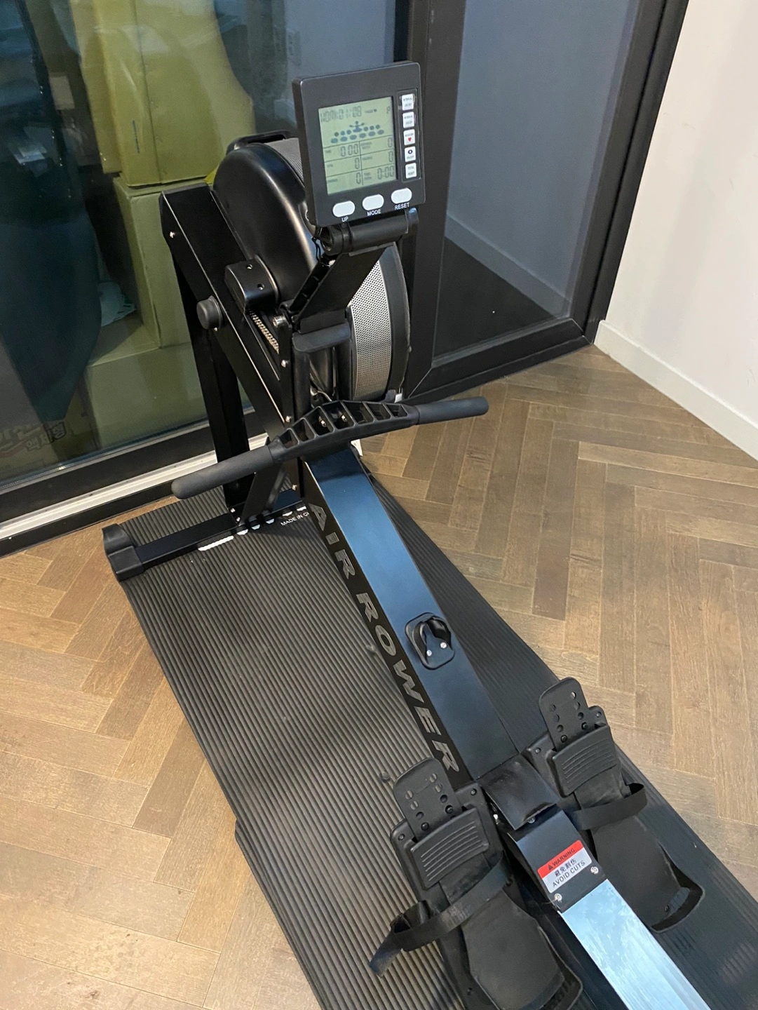 짭셉2 로잉머신 층간소음방지 스... | 당근 중고거래 짭셉2 로잉머신 층간소음방지 스... | 당근 중고거래