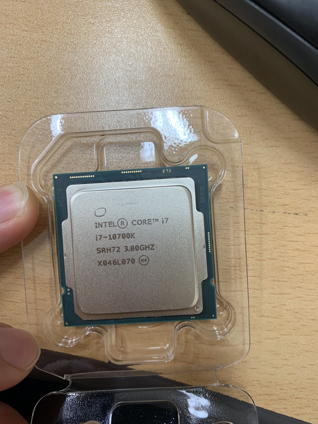 10700k 팝니다. | 당근 중고거래