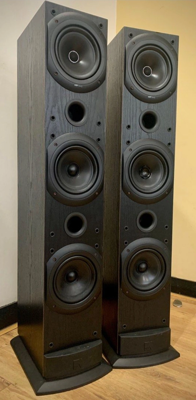 Kef Q70 Price