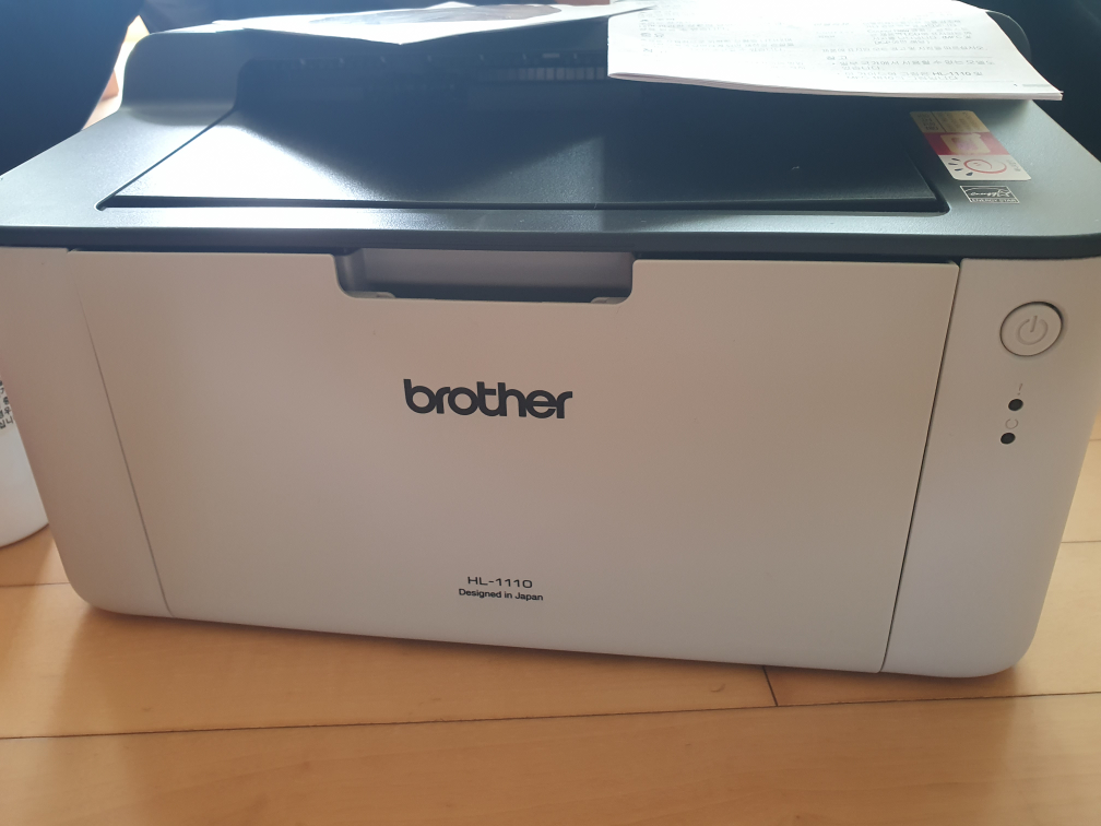 brother프린터. 브라더 프... | 당근 중고거래