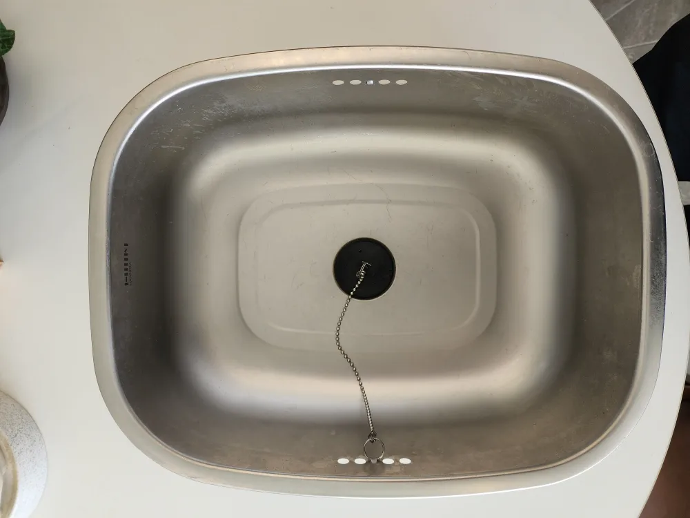 보조씽크볼 팝니다