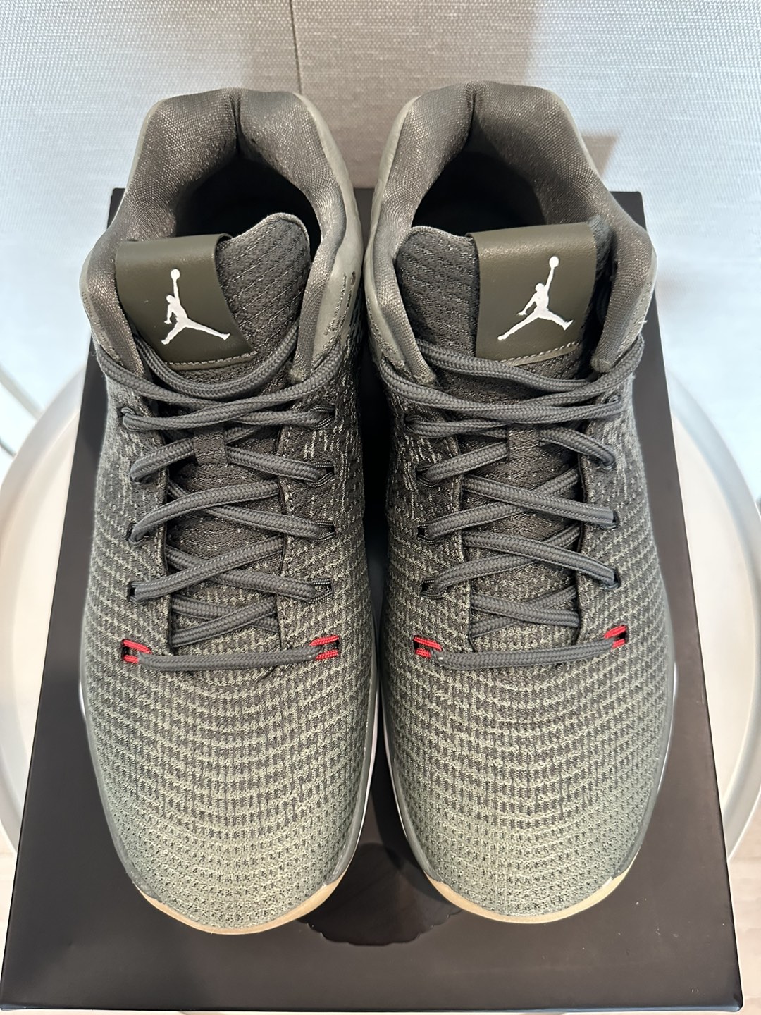 jordan xxxll