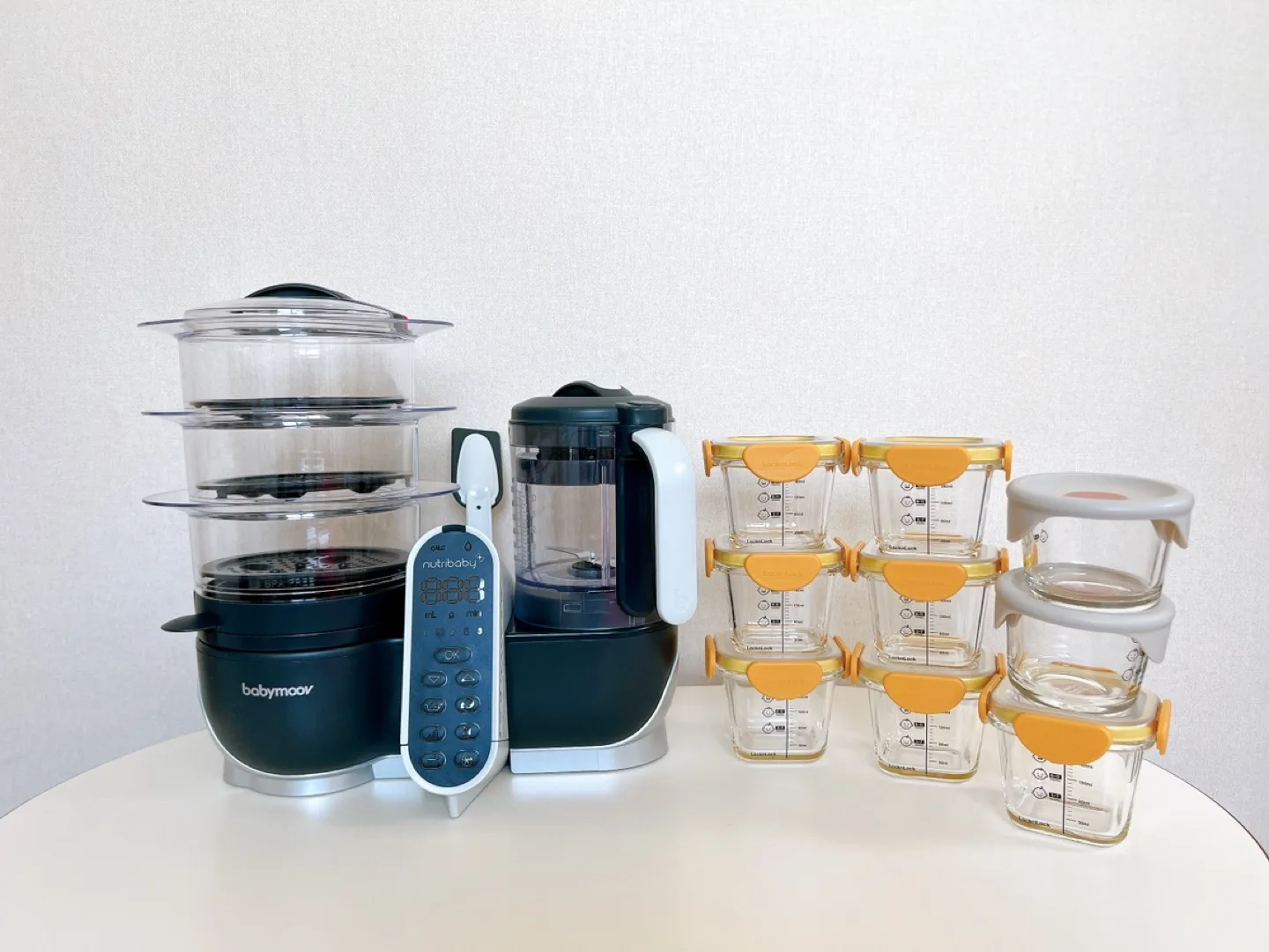 베이비무브3단🧸