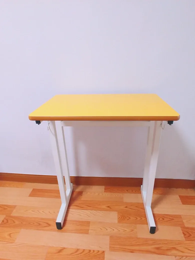 (중고) 학원 책상