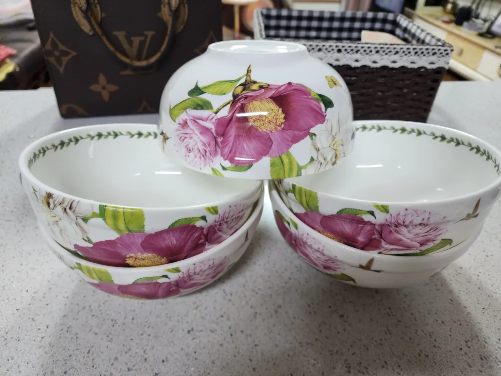 대장미 우동기 5개