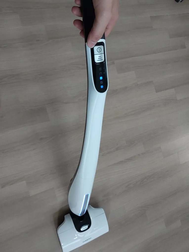 물걸레청소기~~(중고)