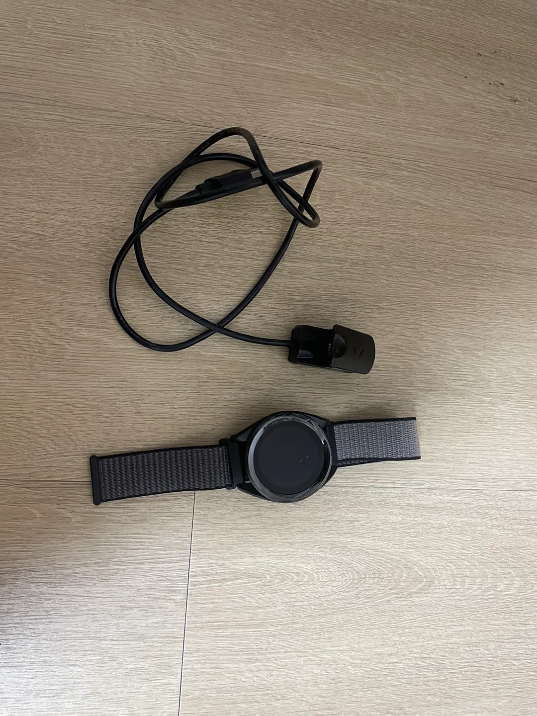 보이스캐디 t7 중고팔아요.