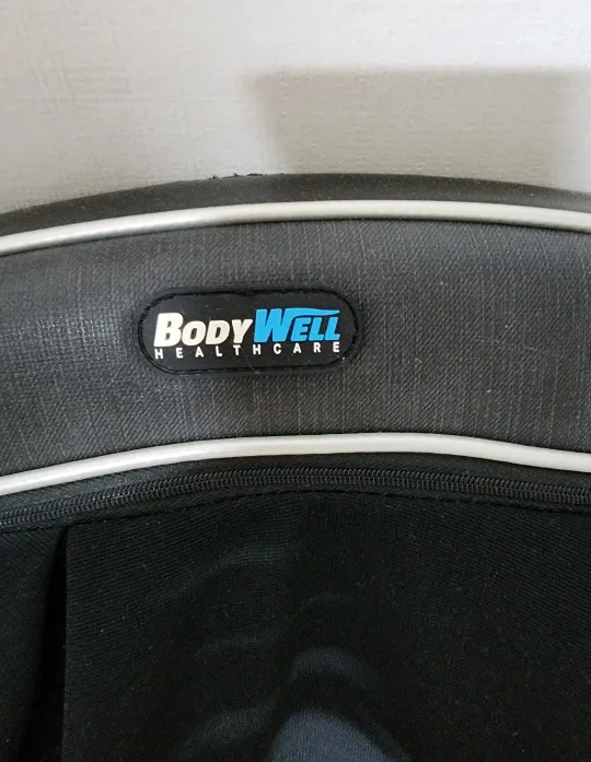 안마의자 발마사지기