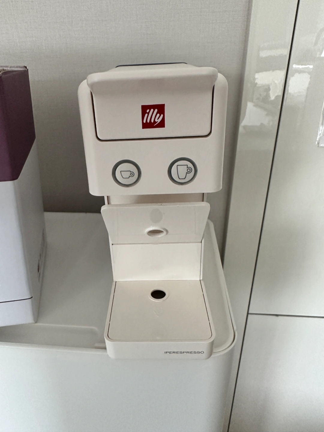 illy 일리 커피머신 | 당근 중고거래
