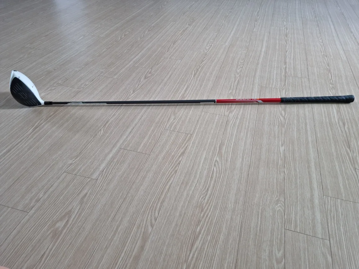 중고 드라이버 판매(테일러메이드 버너)