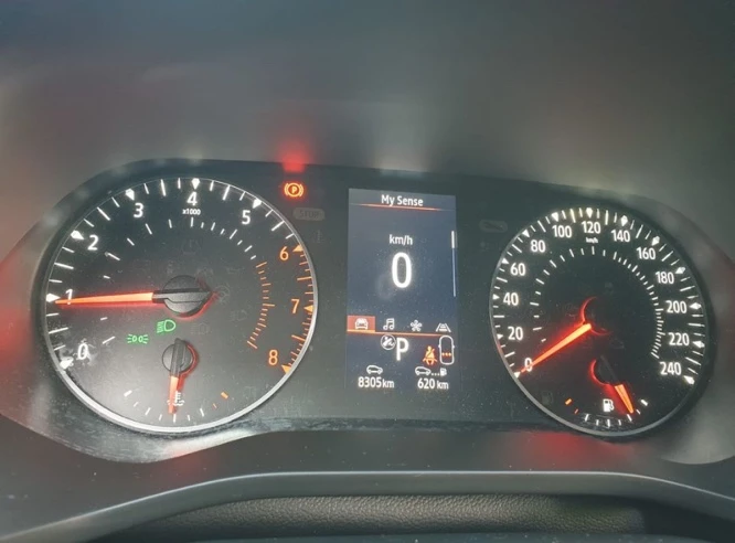 XM3 LJL 1.6 GTe 2WD RE 매물 썸네일