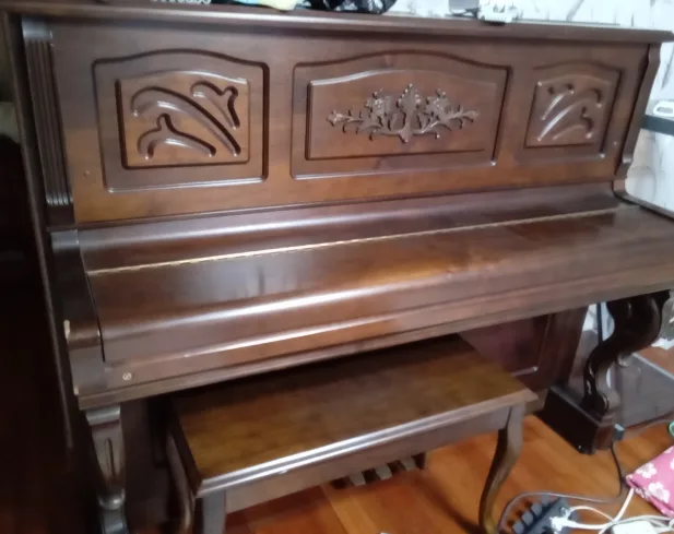 중고 영창피아노 무료나눔