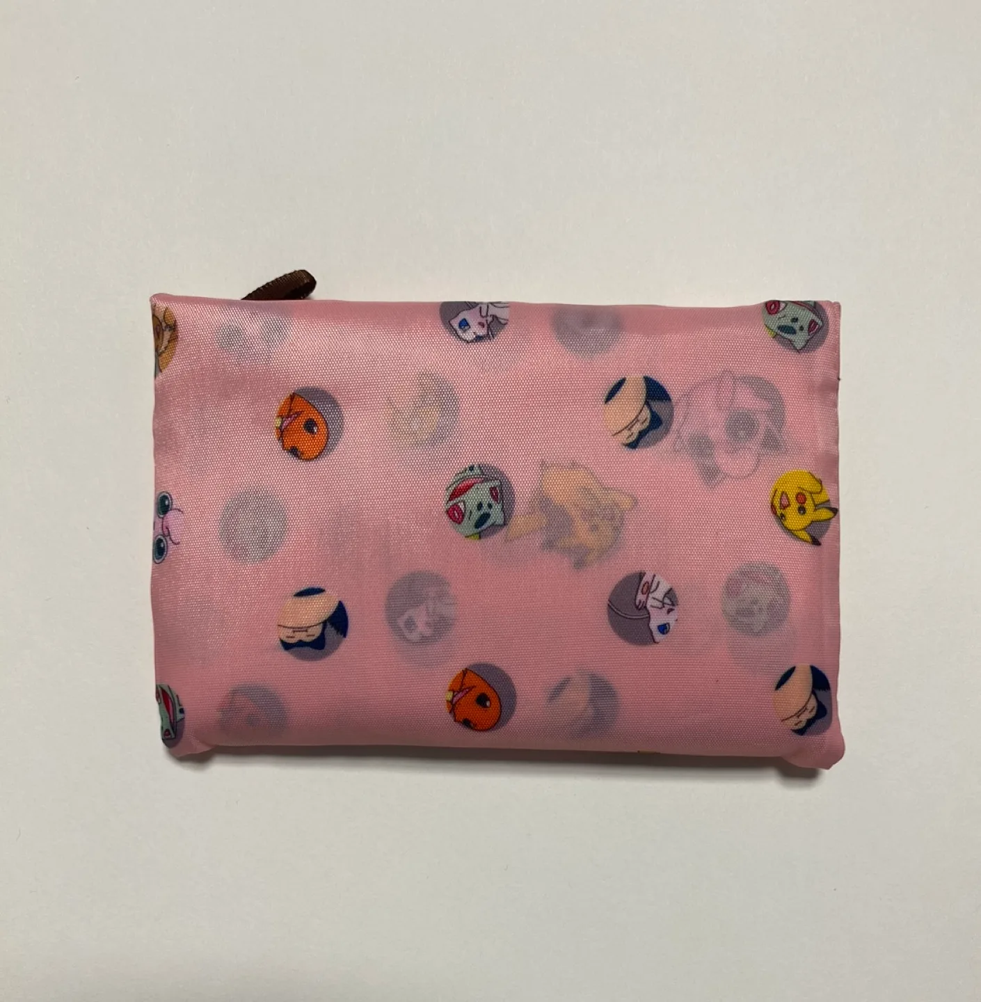 캐릭터 장바구니 판매